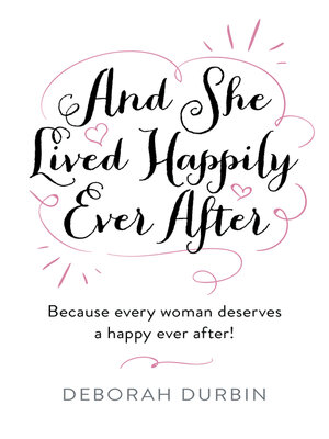 cover image of And She Lived Happily Ever After